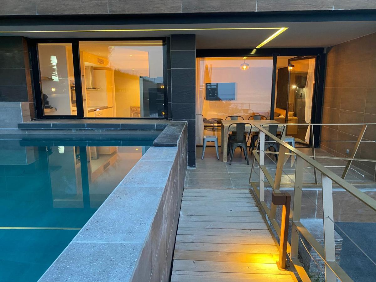 Villa Zen Saint-Raphaël Exterior foto
